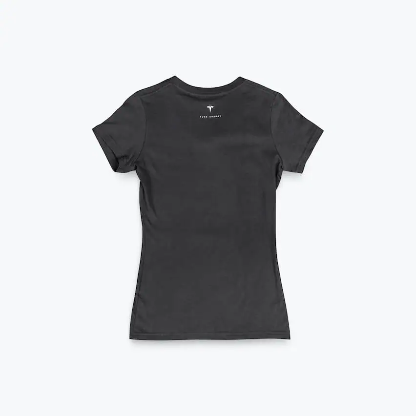 Women’s Powerwall Tee